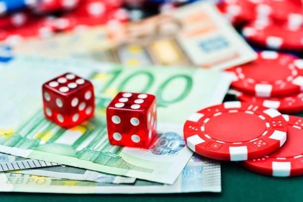 Sports betting dashboard showing football and badminton markets